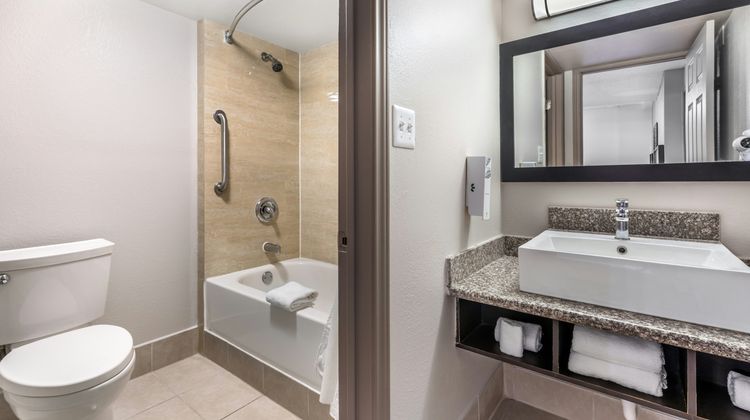 Red Roof Inn Dallas - Richardson Room