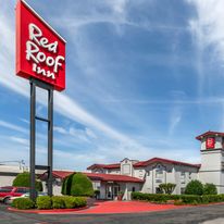Red Roof Inn Dallas - Richardson