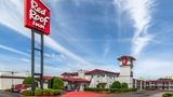 Red Roof Inn Dallas - Richardson Exterior