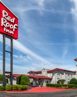 Red Roof Inn Dallas - Richardson