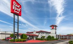 Red Roof Inn Dallas - Richardson