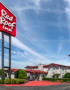 Red Roof Inn Dallas - Richardson