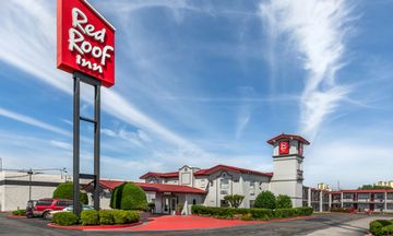 Red Roof Inn Dallas - Richardson