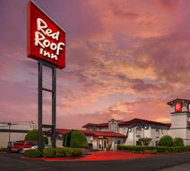 Red Roof Inn Dallas - Richardson Exterior