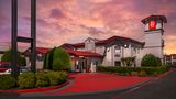 Red Roof Inn Dallas - Richardson Exterior