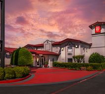 Red Roof Inn Dallas - Richardson Exterior