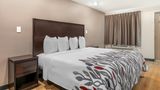 Red Roof Inn Dallas - Richardson Room