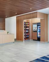 Fairfield Inn & Suites Los Lunas