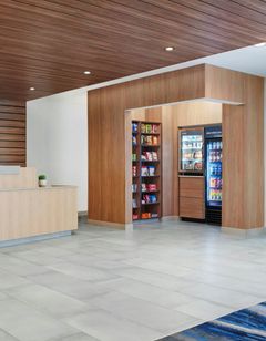 Fairfield Inn & Suites Los Lunas