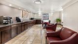Red Roof Inn Dallas - Richardson Lobby
