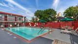Red Roof Inn Dallas - Richardson Pool