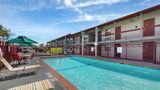 Red Roof Inn Dallas - Richardson Pool