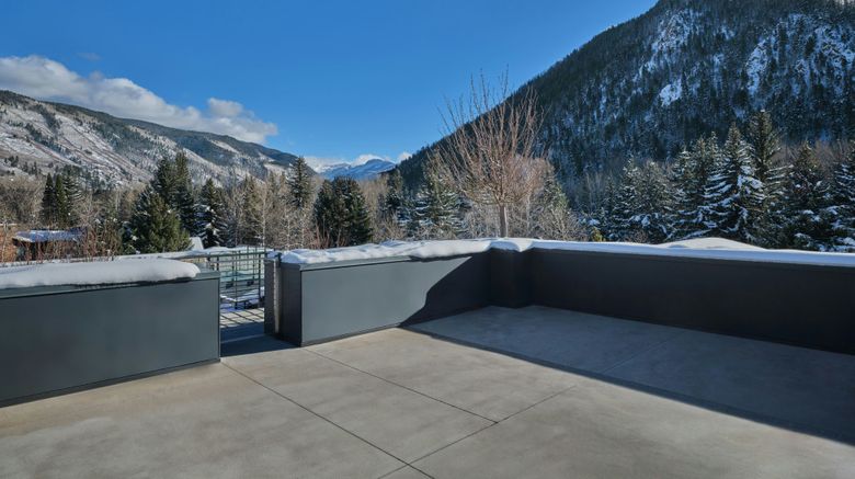 <b>W Aspen Meeting</b>. Images powered by <a href="https://www.leonardoworldwide.com/" title="Leonardo Worldwide" target="_blank">Leonardo</a>.