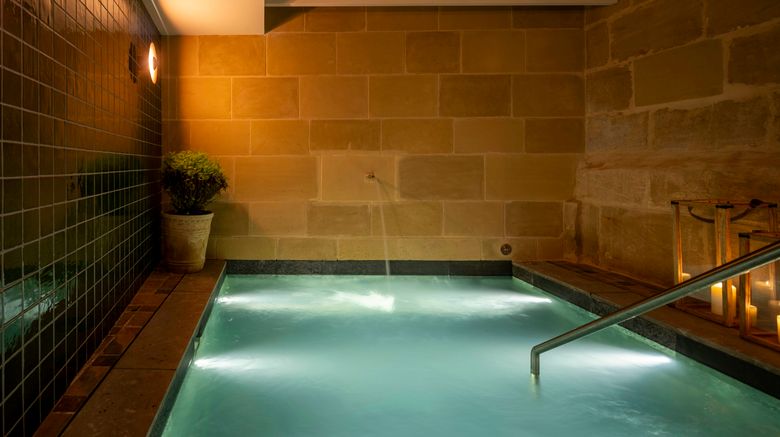 <b>Palacio de los Angeles Rioja Spa</b>. Images powered by <a href="https://www.leonardoworldwide.com/" title="Leonardo Worldwide" target="_blank">Leonardo</a>.