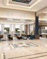 Grand Hotel Preanger Bandung