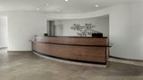Courtyard Republic Arpt Long Island Lobby