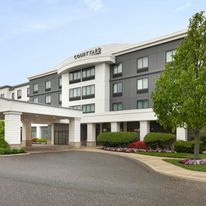 Courtyard Republic Arpt Long Island