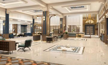 Grand Hotel Preanger, Bandung, a Tribute