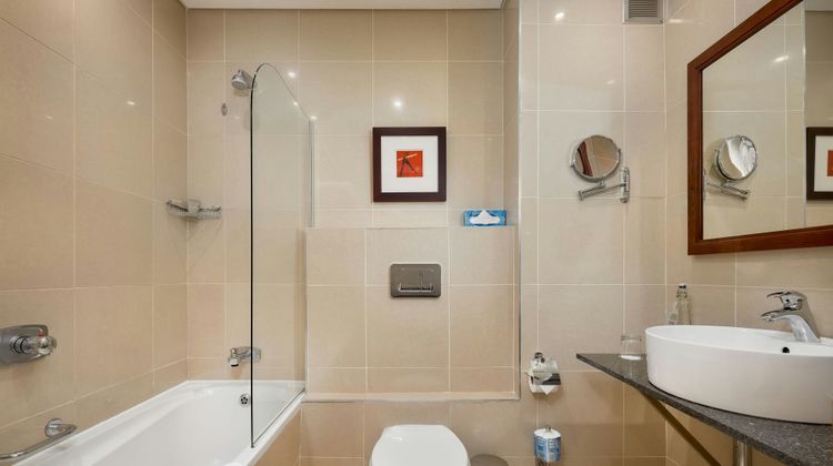 Protea Hotel Midrand Room