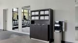 Courtyard Republic Arpt Long Island Health Club