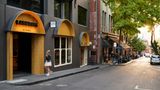 Ovolo Laneways Exterior