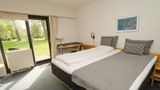 Hovborg Kro Room