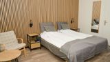 Hovborg Kro Room