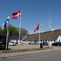 Hovborg Kro