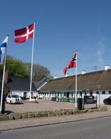 Hovborg Kro