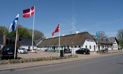 Hovborg Kro