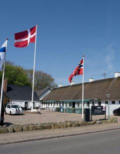 Hovborg Kro