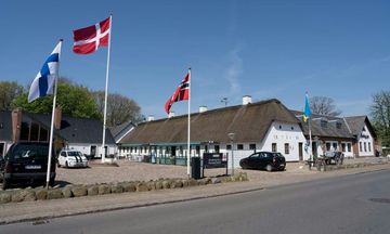 Hovborg Kro