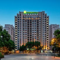 Holiday Inn & Suites Yangcheng Lake