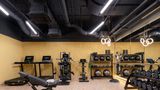 Moxy Budapest Downtown Recreation