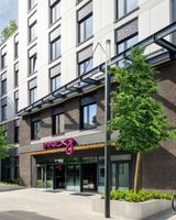 Moxy Budapest Downtown