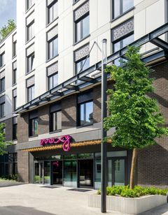 Moxy Budapest Downtown