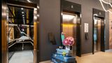 Moxy Budapest Downtown Exterior
