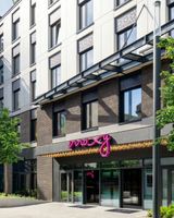 Moxy Budapest Downtown