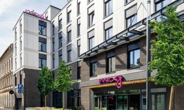 Moxy Budapest Downtown