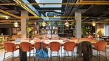 Moxy Budapest Downtown Exterior