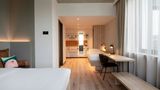 Moxy Budapest Downtown Suite