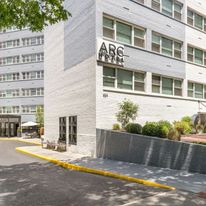 ARC Hotel Washington DC Georgetown