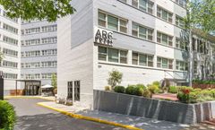 ARC Hotel Washington DC Georgetown