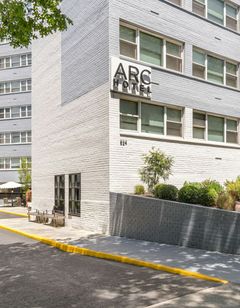 ARC Hotel Washington DC Georgetown