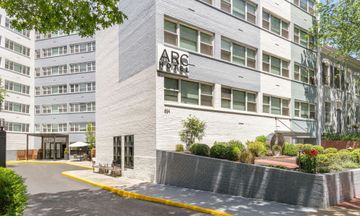 ARC Hotel Washington DC Georgetown