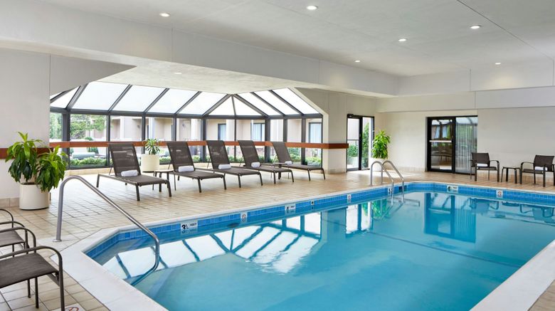 <b>Courtyard by Marriott Rochester Brighton Pool</b>. Images powered by <a href="https://www.leonardoworldwide.com/" title="Leonardo Worldwide" target="_blank">Leonardo</a>.
