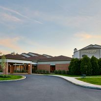 Courtyard by Marriott Rochester Brighton