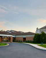 Courtyard by Marriott Rochester Brighton