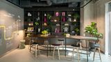 Moxy Budapest Downtown Meeting