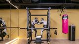 Moxy Budapest Downtown Recreation